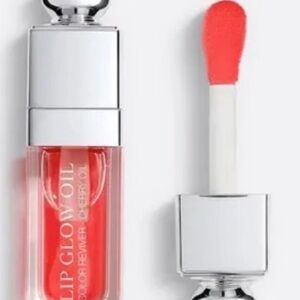 Dior Addict Lip Glow Oil CORAL BRAND NEW NO BOX